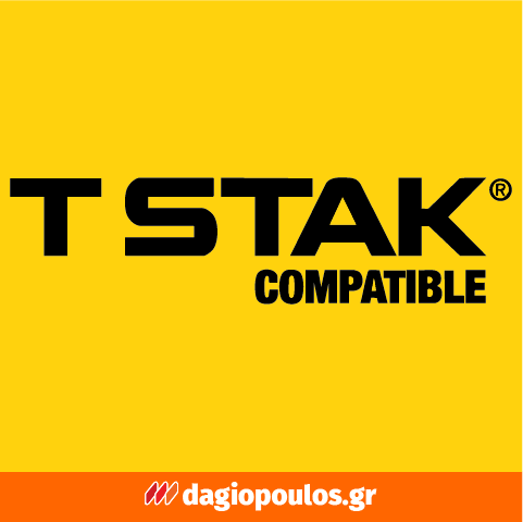Stanley SFMCD721M2K-QW V20 Brushless Κρουστικό Δραπανοκατσάβιδο 18V Με 2 Μπατ.4.0Ah - Φορτιστή - Βαλίτσα