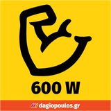 Stanley FMEG615-QS Ηλεκτρικός Γωνιακός Τροχός 115mm 600W