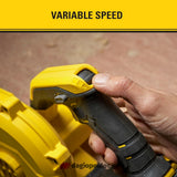 Stanley SFMCBL01B-XJ V20 Fatmax Φυσητήρας Μπαταρίας 18V Li-Ion SOLO