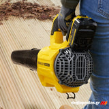 Stanley SFMCBL730B-XJ FATMAX® V20 Brushless Φυσητήρας Μπαταρίας 18V Li-Ion SOLO