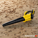 Stanley SFMCBL730B-XJ FATMAX® V20 Brushless Φυσητήρας Μπαταρίας 18V Li-Ion SOLO