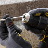 Stanley SFMCK469M2-QW Fatmax®V20 Συλλογή Κρουστικό Δραπανοκατσάβιδο Παλμικό Κατσαβίδι Δισκοπρίονο Γωνιακός Τροχός 2 Μπαταρίες 4.0Ah Τσάντα Μεταφοράς