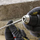Stanley SFMCK461M2T-QW Fatmax V20 Συλλογή Brushless Κρουστικό Δραπανοκατσάβιδο-Παλμικό Κατσαβίδι-18V Li-Ion-2x4.0Ah-Βαλίτσα T-Stak