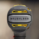 Stanley SFMCK461M2T-QW Fatmax V20 Συλλογή Brushless Κρουστικό Δραπανοκατσάβιδο-Παλμικό Κατσαβίδι-18V Li-Ion-2x4.0Ah-Βαλίτσα T-Stak