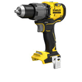 Stanley SFMCD726B-XJ 20V Fatmax Brushless Κρουστικό Δραπανοκατσάβιδο Μπαταρίας 18V Li-Ion SOLO