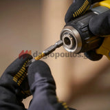 Stanley SFMCD750B-XJ 20V Fatmax Δράπανο Γωνιακό Μπαταρίας 18V Li-Ion SOLO
