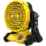 Stanley SFMCE001B-XJ 20V Ανεμιστήρας Μπαταρίας 18V Li-Ion SOLO