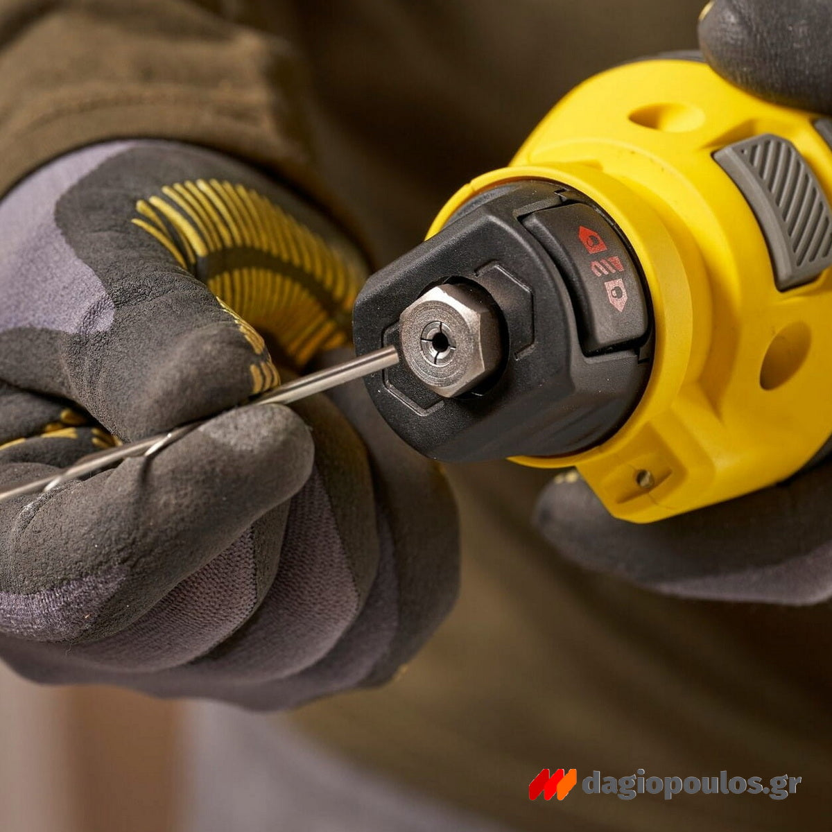 Stanley SFMCE200B-XJ 20V Fatmax Κοπτικό Γυψοσανίδας Μπαταρίας 18V Li-Ion SOLO