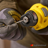 Stanley SFMCE200B-XJ 20V Fatmax Κοπτικό Γυψοσανίδας Μπαταρίας 18V Li-Ion SOLO