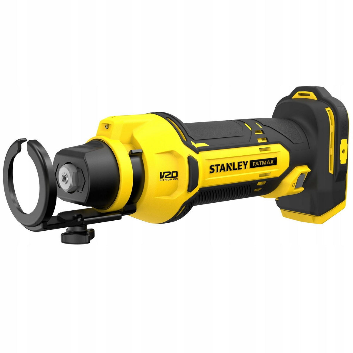 Stanley SFMCE200B-XJ 20V Fatmax Κοπτικό Γυψοσανίδας Μπαταρίας 18V Li-Ion SOLO