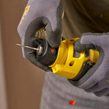 Stanley SFMCE200B-XJ 20V Fatmax Κοπτικό Γυψοσανίδας Μπαταρίας 18V Li-Ion SOLO