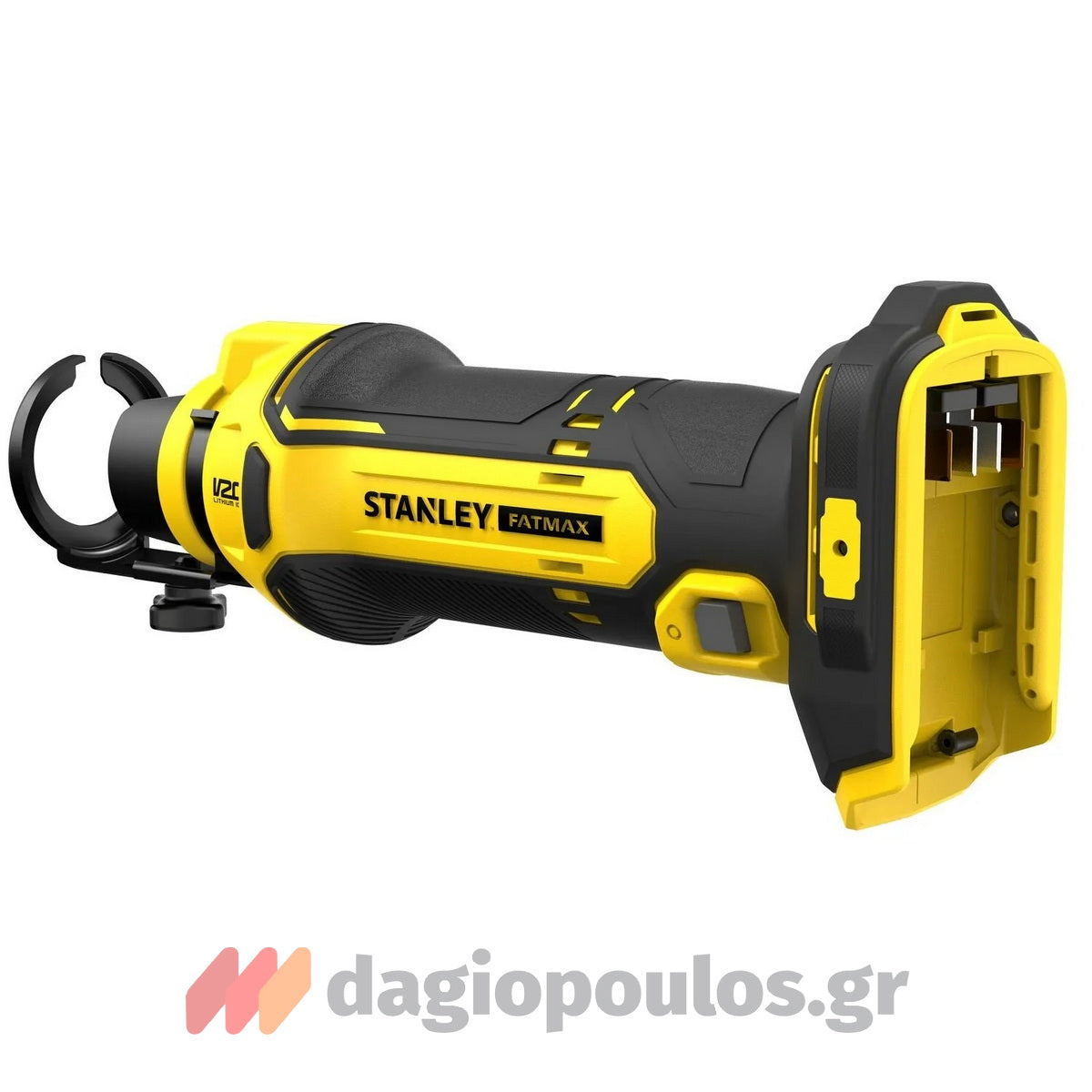 Stanley SFMCE200B-XJ 20V Fatmax Κοπτικό Γυψοσανίδας Μπαταρίας 18V Li-Ion SOLO