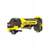 Stanley SFMCE510B-XJ V20 Fatmax Brushless Πολυεργαλείο Μπαταρίας 18V Li-Ion SOLO