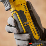 Stanley SFMCE510B-XJ V20 Fatmax Brushless Πολυεργαλείο Μπαταρίας 18V Li-Ion SOLO