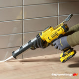 Stanley SFMCE600B-XJ V20 Πιστόλι Σιλικόνης Μπαταρίας 18V Li-Ion 310ml SOLO