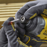 Stanley SFMCK469M2-QW Fatmax®V20 Συλλογή Κρουστικό Δραπανοκατσάβιδο Παλμικό Κατσαβίδι Δισκοπρίονο Γωνιακός Τροχός 2 Μπαταρίες 4.0Ah Τσάντα Μεταφοράς