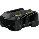Stanley SFMCF800D1K V20 Παλμικό Κατσαβίδι Μπαταρίας 18V Li-Ion Με Μπαταρία 2.0Ah & Βαλίτσα