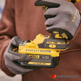 Stanley SFMCF940B-XJ Fatmax V20 Brushless Μπουλονόκλειδο Μπαταρίας 18V Li-Ion 1/2" 949Nm SOLO