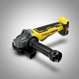 Stanley SFMCG700B-XJ Fatmax 20V Γωνιακός Τροχός Μπαταρίας 18V Li-Ion 125mm SOLO