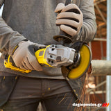 Stanley SFMCK367M2T-QS V20 Συλλογή Brushless Πνευματικό Πιστολέτο, Γωνιακός Τροχός, Κατσαβίδι Γυψοσανίδας 2 Μπατ.4.0Ah, Φορτιστής, Βαλίτσα ProStack