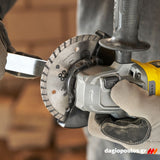 Stanley SFMCK367M2T-QS V20 Συλλογή Brushless Πνευματικό Πιστολέτο, Γωνιακός Τροχός, Κατσαβίδι Γυψοσανίδας 2 Μπατ.4.0Ah, Φορτιστής, Βαλίτσα ProStack