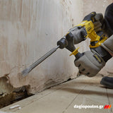 Stanley SFMCK367M2T-QS V20 Συλλογή Brushless Πνευματικό Πιστολέτο, Γωνιακός Τροχός, Κατσαβίδι Γυψοσανίδας 2 Μπατ.4.0Ah, Φορτιστής, Βαλίτσα ProStack