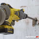 Stanley SFMCK367M2T-QS V20 Συλλογή Brushless Πνευματικό Πιστολέτο, Γωνιακός Τροχός, Κατσαβίδι Γυψοσανίδας 2 Μπατ.4.0Ah, Φορτιστής, Βαλίτσα ProStack