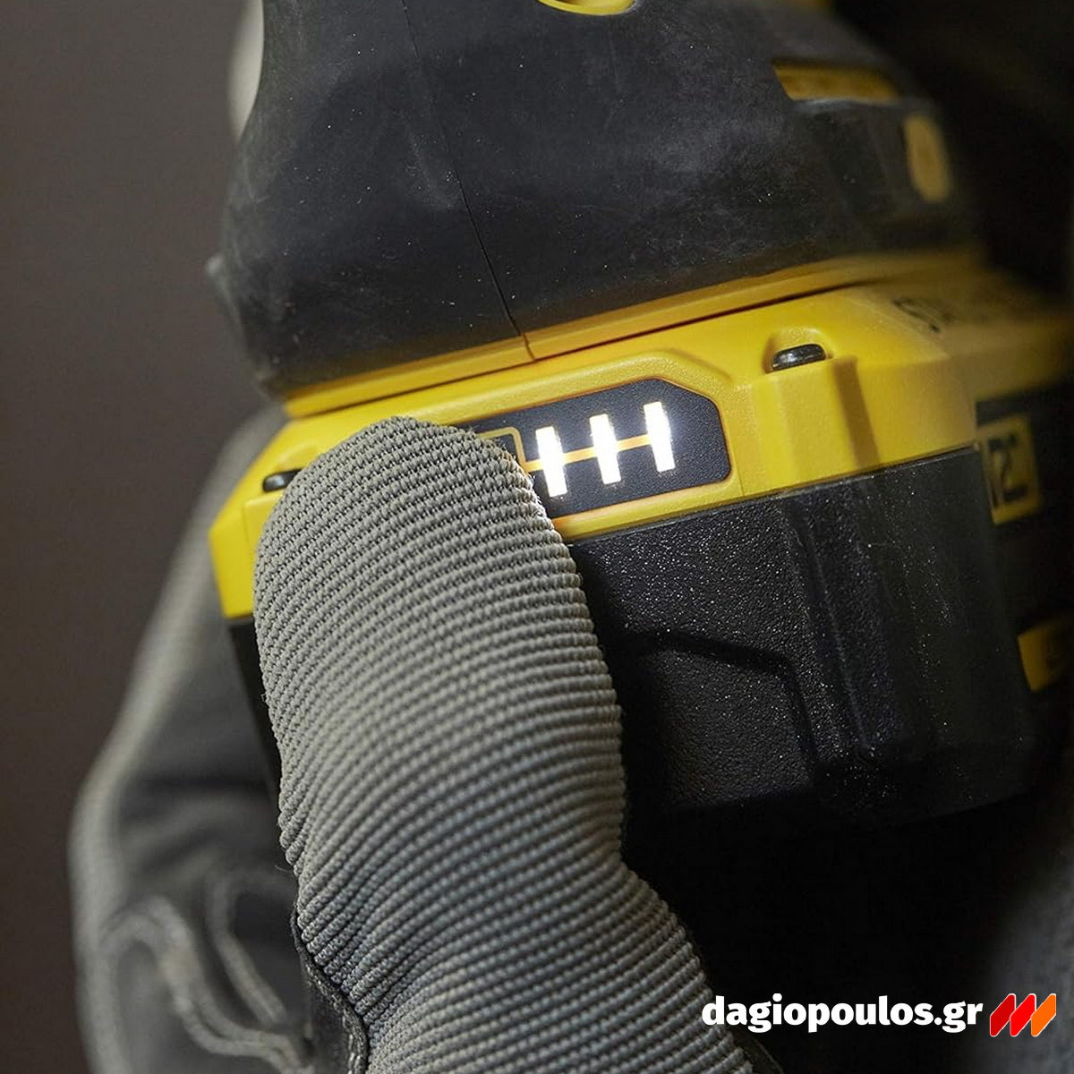 Stanley SFMCK367M2T-QS V20 Συλλογή Brushless Πνευματικό Πιστολέτο, Γωνιακός Τροχός, Κατσαβίδι Γυψοσανίδας 2 Μπατ.4.0Ah, Φορτιστής, Βαλίτσα ProStack