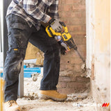 Stanley SFMCK367M2T-QS V20 Συλλογή Brushless Πνευματικό Πιστολέτο, Γωνιακός Τροχός, Κατσαβίδι Γυψοσανίδας 2 Μπατ.4.0Ah, Φορτιστής, Βαλίτσα ProStack