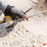 Stanley SFMCK367M2T-QS V20 Συλλογή Brushless Πνευματικό Πιστολέτο, Γωνιακός Τροχός, Κατσαβίδι Γυψοσανίδας 2 Μπατ.4.0Ah, Φορτιστής, Βαλίτσα ProStack