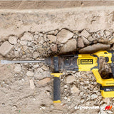 Stanley SFMCK367M2T-QS V20 Συλλογή Brushless Πνευματικό Πιστολέτο, Γωνιακός Τροχός, Κατσαβίδι Γυψοσανίδας 2 Μπατ.4.0Ah, Φορτιστής, Βαλίτσα ProStack