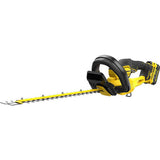Stanley SFMCHT855B-XJ Fatmax®20V Ψαλίδι Μπορντούρας (Μπορντουροψάλιδο) Μπαταρίας 55cm 18V Li-Ion SOLO