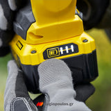 Stanley SFMCHT855B-XJ Fatmax®20V Ψαλίδι Μπορντούρας (Μπορντουροψάλιδο) Μπαταρίας 55cm 18V Li-Ion SOLO