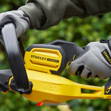 Stanley SFMCHT855B-XJ Fatmax®20V Ψαλίδι Μπορντούρας (Μπορντουροψάλιδο) Μπαταρίας 55cm 18V Li-Ion SOLO