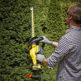Stanley SFMCHT855B-XJ Fatmax®20V Ψαλίδι Μπορντούρας (Μπορντουροψάλιδο) Μπαταρίας 55cm 18V Li-Ion SOLO