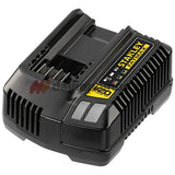 Stanley SFMCMWS251M-QW V20 Brushless Χλοοκοπτική Μηχανή Γκαζόν Μπαταρίας 36V Li-Ion Με 2 Μπαταρίες 4.0Ah