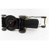 Stanley SFMCMWS251M-QW V20 Brushless Χλοοκοπτική Μηχανή Γκαζόν Μπαταρίας 36V Li-Ion Με 2 Μπαταρίες 4.0Ah