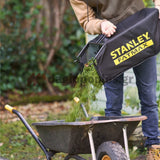Stanley SFMCMWS251M-QW V20 Brushless Χλοοκοπτική Μηχανή Γκαζόν Μπαταρίας 36V Li-Ion Με 2 Μπαταρίες 4.0Ah