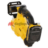 Stanley SFMCPS415B-XJ V20 Fatmax®20V Αλυσοπρίονο Μπαταρίας 18V Li-Ion 15cm SOLO