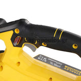 Stanley SFMCPS415D1-QW Fatmax®20V Αλυσοπρίονο Μπαταρίας 18V Li-Ion 15cm Με Μπατ.2.0Ah - Φορτιστή