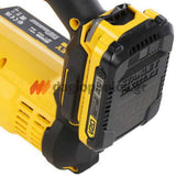 Stanley SFMCPS415D1-QW Fatmax®20V Αλυσοπρίονο Μπαταρίας 18V Li-Ion 15cm Με Μπατ.2.0Ah - Φορτιστή