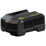 Stanley SFMCPS620M1 20V Fatmax Τηλεσκοπικό Αλυσοπρίονο (Κονταροπρίονο) Μπαταρίας 18V Li-Ion 20cm Με Μπαταρία 4.0Ah