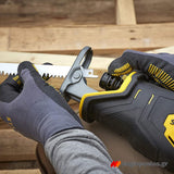 Stanley SFMCS300D2K-QW 20V Fatmax Σπαθοσέγα (Σεγάτσα) Μπαταρίας 18V Li-Ion Με 2 Μπαταρίες 2.0Ah