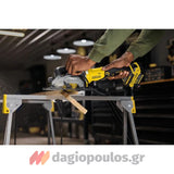 Stanley SFMCS515B-XJ V20 Fatmax Brushless Δισκοπρίονο Μπαταρίας 18V Li-Ion 115mm SOLO