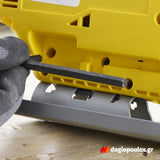 Stanley SFMCS600B-XJ V20 Fatmax Σέγα Μπαταρίας 18V Li-Ion SOLO