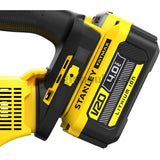 Stanley SFMCS600M2K-QW V20 Σέγα Μπαταρίας 18V Li-Ion Με 2 Μπατ.4.0Ah - Φορτιστή - Βαλίτσα