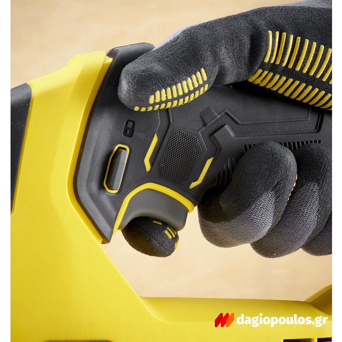 Stanley SFMCS600M2K-QW V20 Σέγα Μπαταρίας 18V Li-Ion Με 2 Μπατ.4.0Ah - Φορτιστή - Βαλίτσα