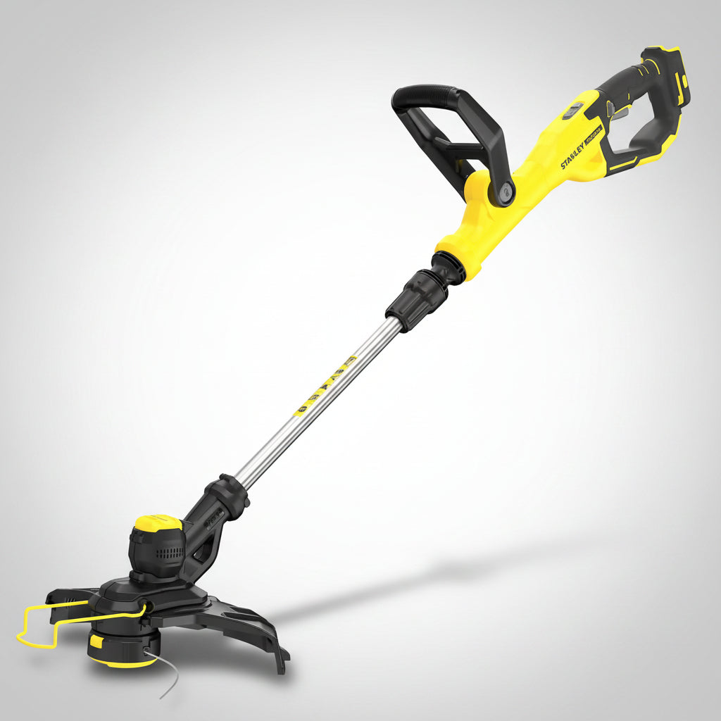 Stanley SFMCST933B-XJ Fatmax®20V Fatmax Χλοοκοπτικό Μισινέζας Μπαταρίας 18V Li-Ion 18V SOLO