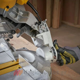 Stanley SM1650 Ηλεκτρικό Φαλτσοπρίονο Πάγκου Συρόμενο (Radial) 1650W 254mm