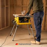 Stanley SST1800 Ηλεκτρικό Δισκοπρίονο Πάγκου 1800W 254mm